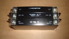Schaffner fn3025hl filtro usato  Buggiano