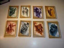 Warhammer set carte usato Warhammer set carte usato  Trieste