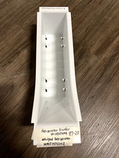 Refrigerator divider w10507444 for sale  Wyoming