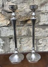 Pair tall large for sale  STROUD