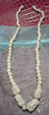 collana avorio antico usato collana avorio antico usato Torino