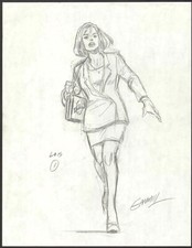 Kerry gammill signed for sale  Fort Lauderdale