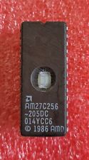 27c256 28pin dip for sale  WIGAN