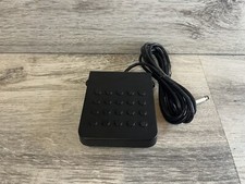 Pedal de sustentação Casio SP-3 para teclados Casio e pianos digitais original do fabricante comprar usado  Enviando para Brazil
