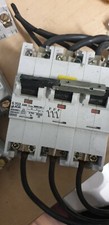 Abb hauptsicherungsautomat 703 gebraucht kaufen  Frankenthal