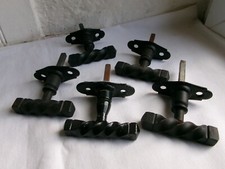French vintage iron d'occasion  Combeaufontaine