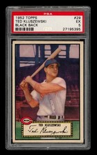 1952 topps set for sale 1952 topps set for sale  Los Angeles