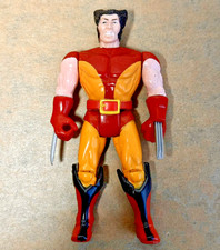 Men wolverine action for sale  Chicago