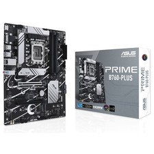 Asus prime b760 d'occasion  La Garde