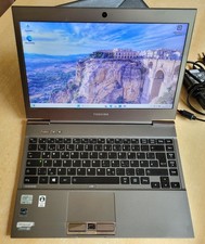 Toshiba portege z930 gebraucht kaufen  Düsseldorf
