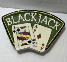 Vintage blackjack small for sale  Pittsburgh