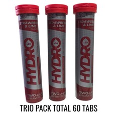 Scifit hydro tabs for sale  BURY