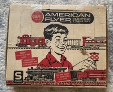 American flyer 20763 for sale  Luxemburg
