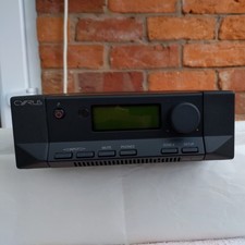 Cyrus audio pre2 for sale Cyrus audio pre2 for sale  LUDLOW