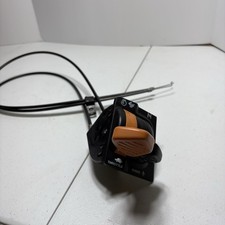 Throttle choke cable for sale  Clay Center