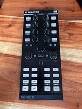 Native instruments traktor gebraucht kaufen  Völklingen