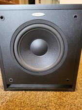 Velodyne cht subwoofer for sale  Centerton