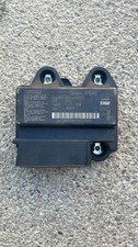 Centralina sensore airbag usato  Italia