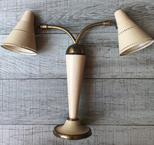 Double lampe cocotte d'occasion  Bordeaux-