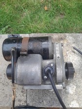 bsa b33 for sale  ABERGELE