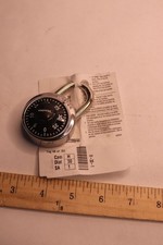 Masterlock combination code for sale  Chillicothe