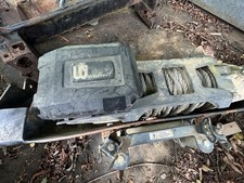 Land rover range for sale  WIMBORNE