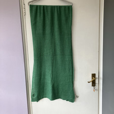 Diesel green knitted for sale  EASTBOURNE
