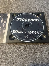 Signed oasis for sale Signed oasis for sale  BATH