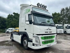 2018 volvo 450bhp for sale  MIDDLEWICH