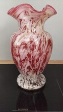 Vase clichy verre d'occasion  Héric