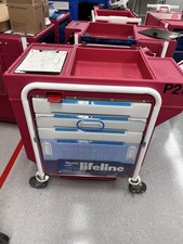 Metro lifeline medical for sale  Orange