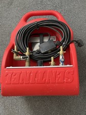 Power flush machine for sale  REDDITCH