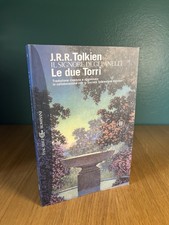 J.r.r. tolkien signore usato  Mezzago
