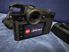 Leica sl2 47.0mp for sale  CRAWLEY