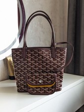 Mini bolsa Goyard Anjou comprar usado  Enviando para Brazil