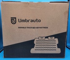 Umbrauto truck bed for sale  Fort Wayne