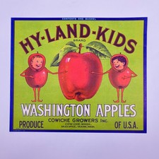 Land kids washington for sale  Hinckley