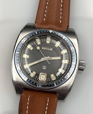 Revue diver automatic gebraucht kaufen  Mainz