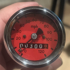 Mmb speedometer cable for sale  ALFORD