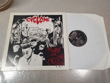 Vinile the first usato  Anzio