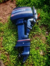 Evinrude aussenborder takt gebraucht kaufen  Schiltach