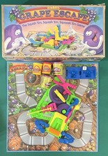 Vintage grape escape for sale  Fairfield