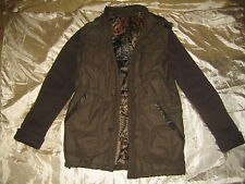 Giaccone coat cappuccio usato  Toritto