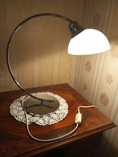 Ikea tischlampe alt gebraucht kaufen  Bickenbach