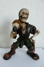 Skelett kunststoff figur gebraucht kaufen  Belzig