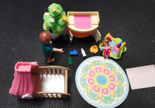 Playmobil lot incomplet d'occasion  Vaucouleurs