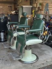 Belmont legacy barber for sale  STALYBRIDGE