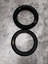 Coppia gomme dunlop usato  Lonato del Garda
