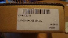 Mimaki e106243 ujf usato  Spedire a Italy