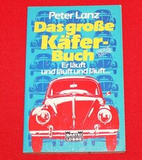 Käfer buch history gebraucht kaufen  Deutschland
